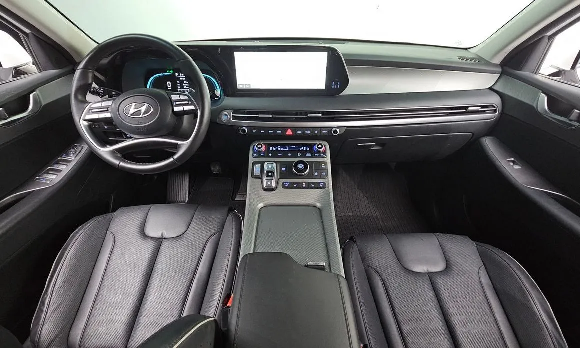 Hyundai Palisade 2024 из KR, фото 8