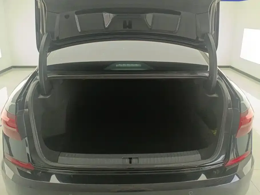 Volkswagen Passat — фото 6