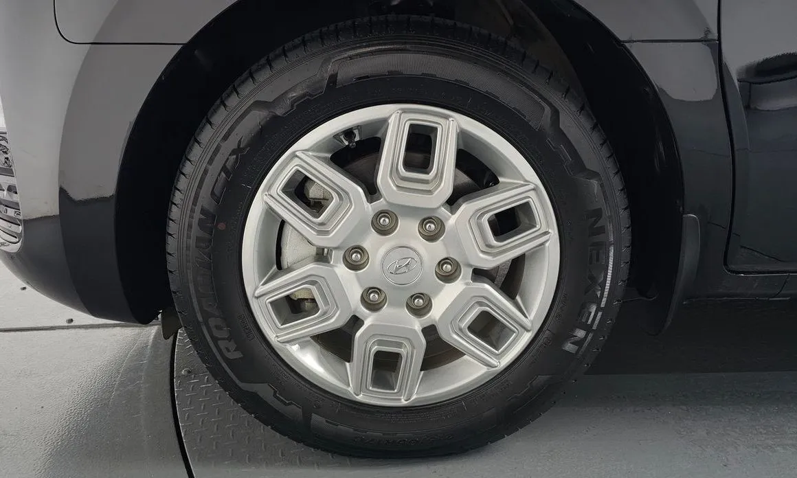 Hyundai Staria — фото 4