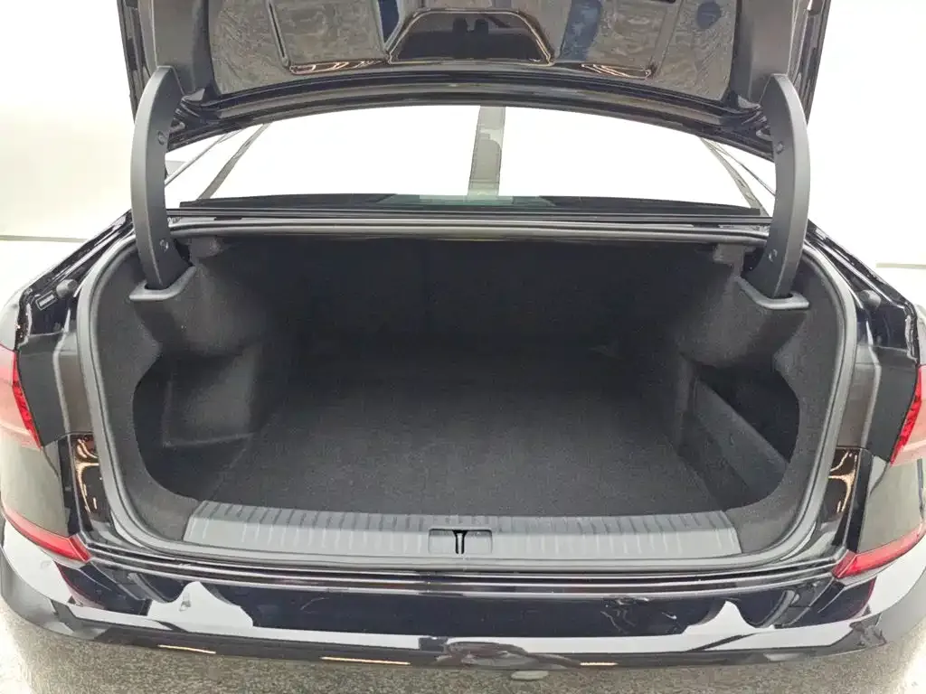 Volkswagen Passat — фото 4