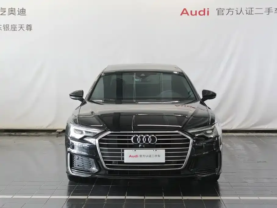 Audi A6L — фото 3