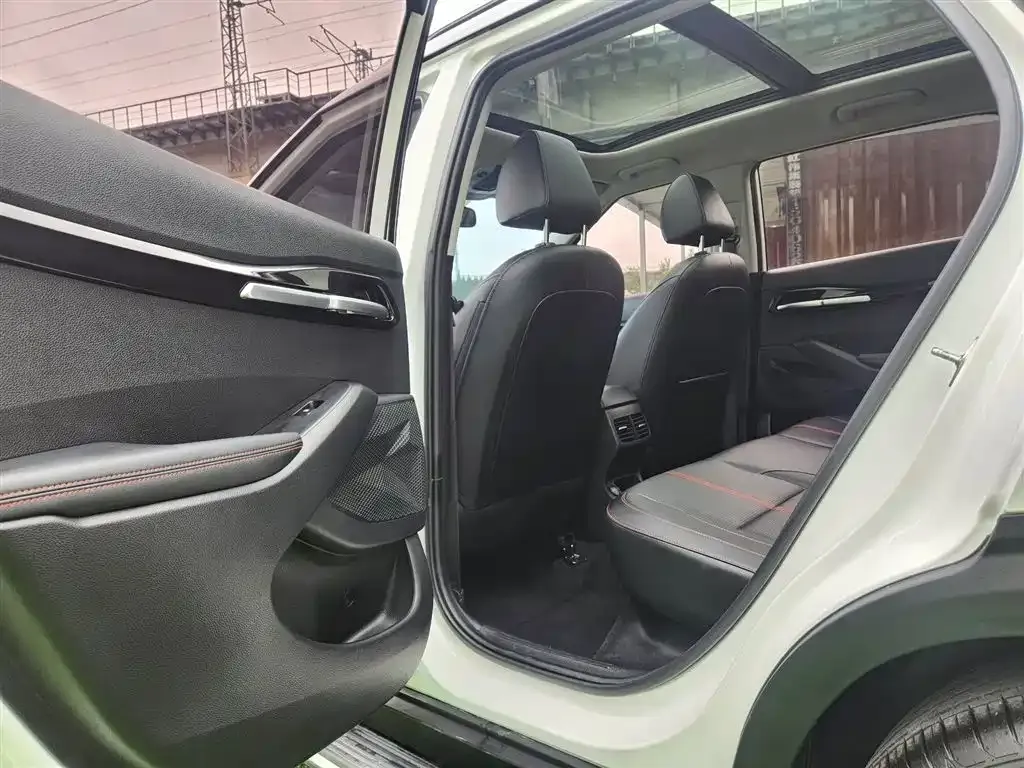 Kia KX3 — фото 7
