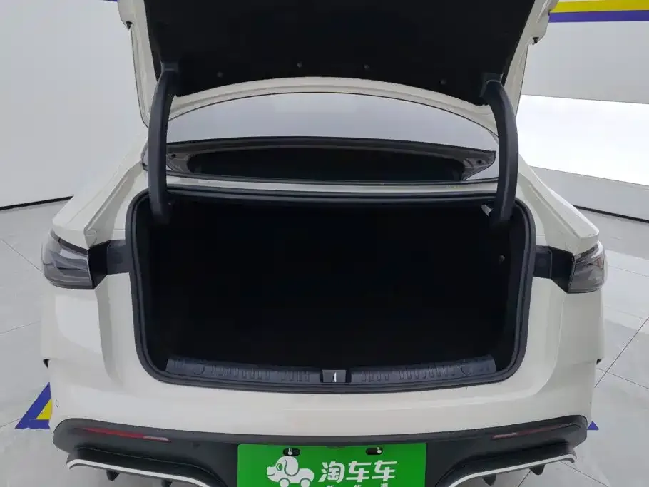 BYD Seal 06 — фото 5