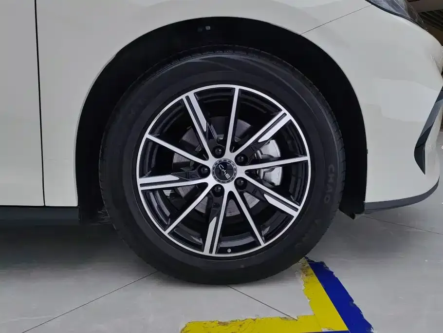 BYD Seal 06 — фото 10