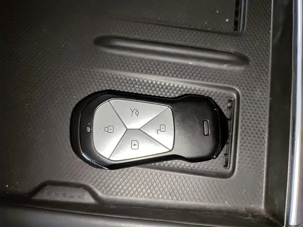 XPeng G6 2024 из CN, фото 10