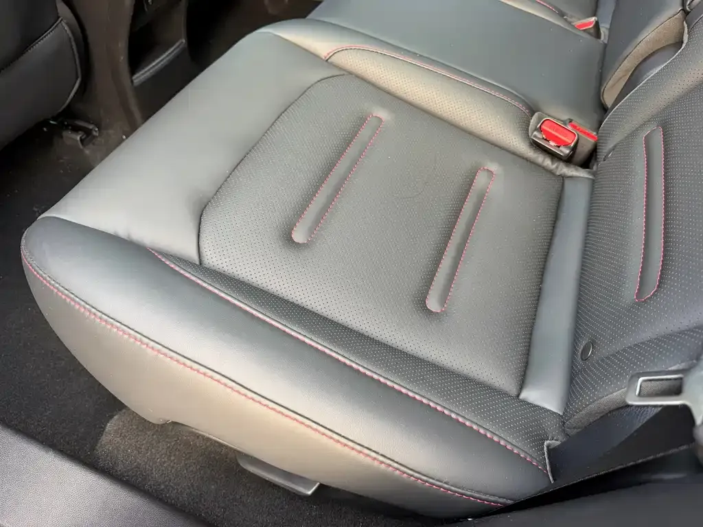 GAC Motor GS4 Plus — фото 3