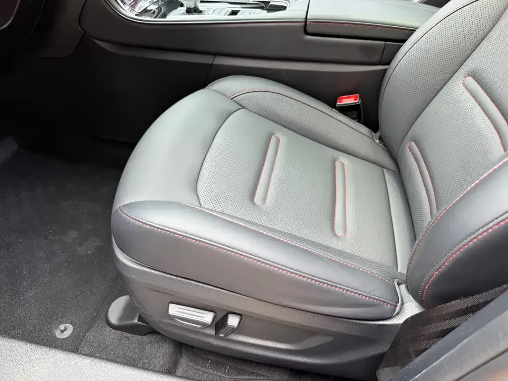 GAC Motor GS4 Plus — фото 8