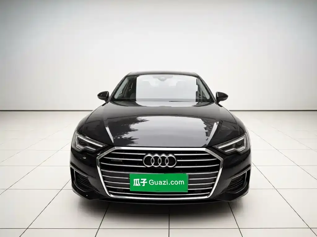 Audi A6L — фото 6