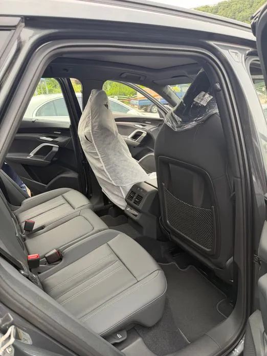 Audi Q5 2025 из KR, фото 3