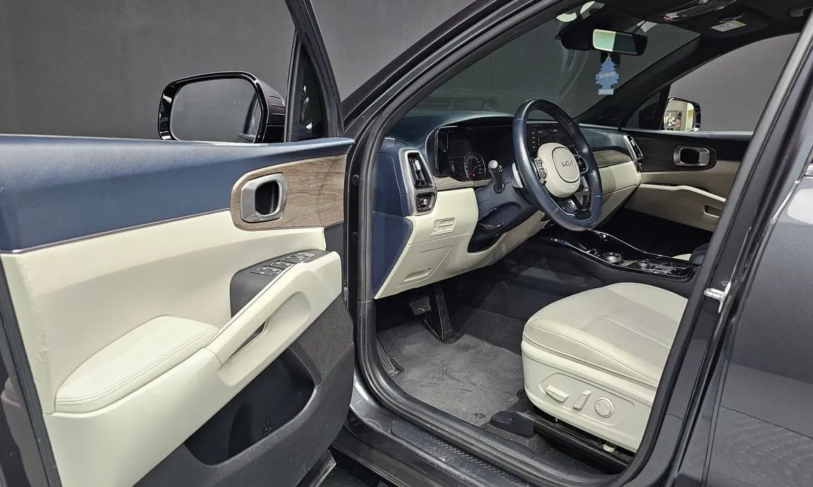 Kia Sorento — фото 5