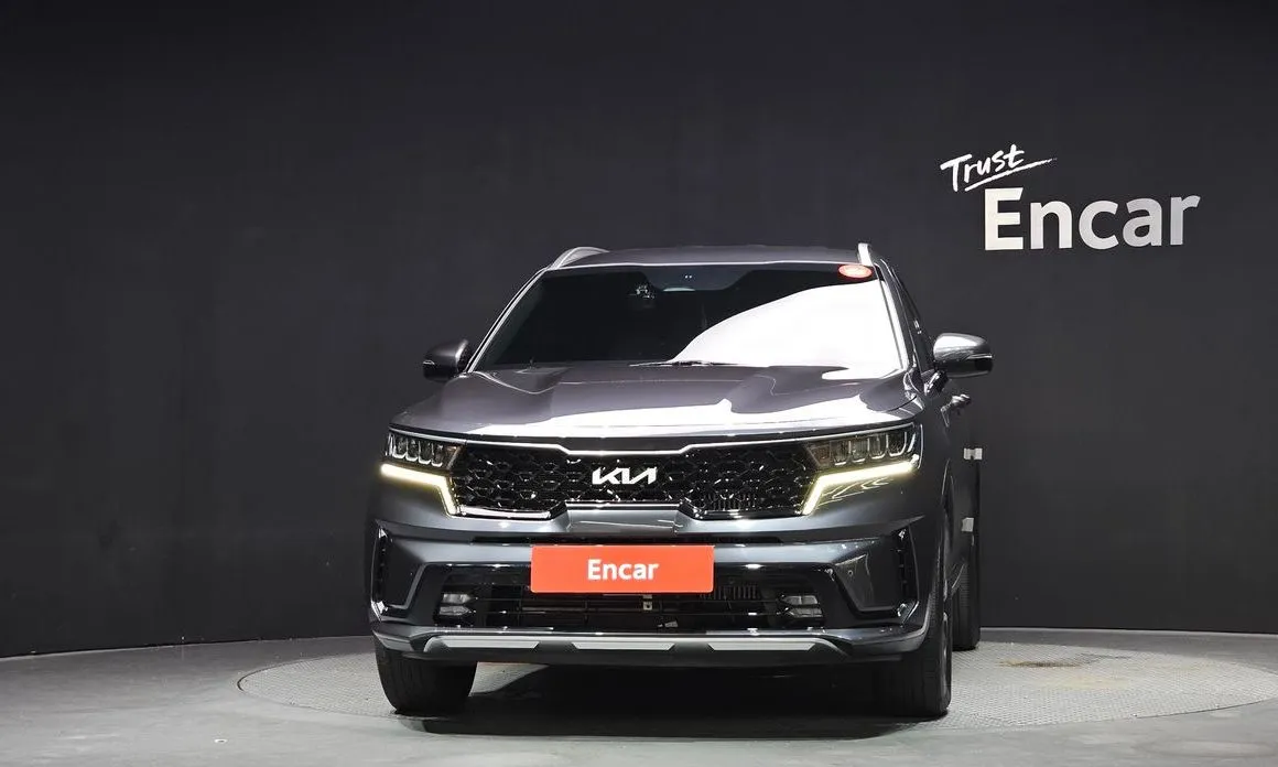Kia Sorento — фото 2