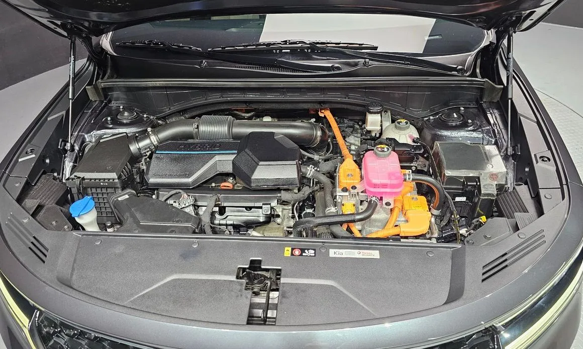 Kia Sorento — фото 10
