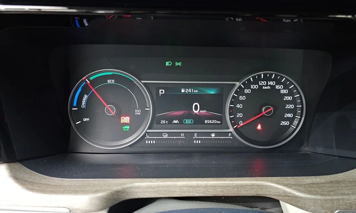 Kia Sorento — фото 4