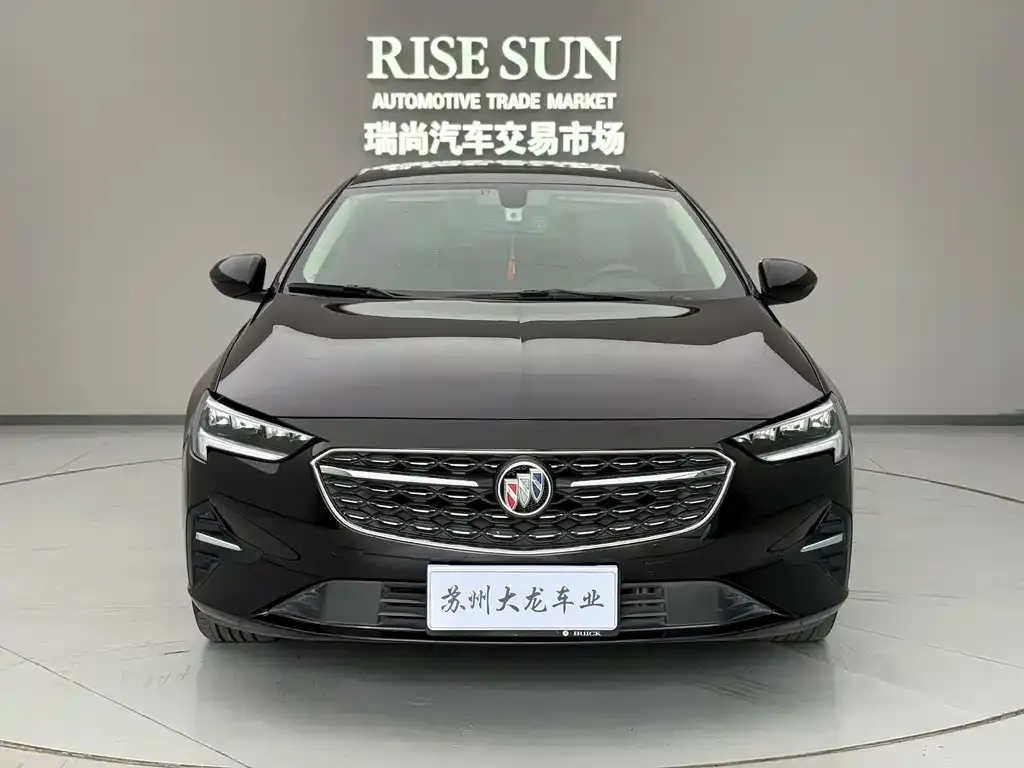 Buick Regal — фото 2