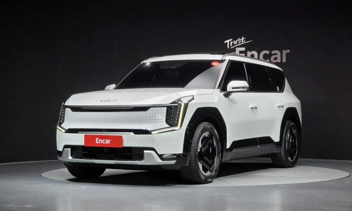 Kia EV9