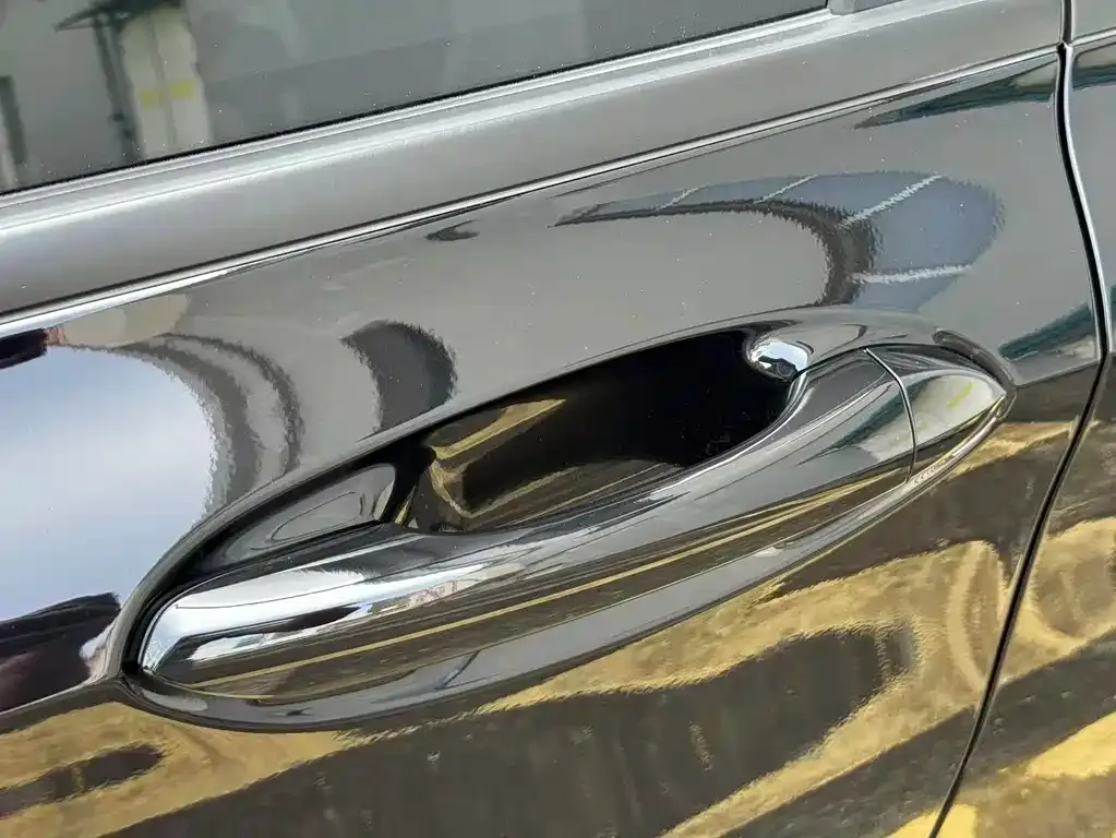GAC Motor Shadow Leopard — фото 5