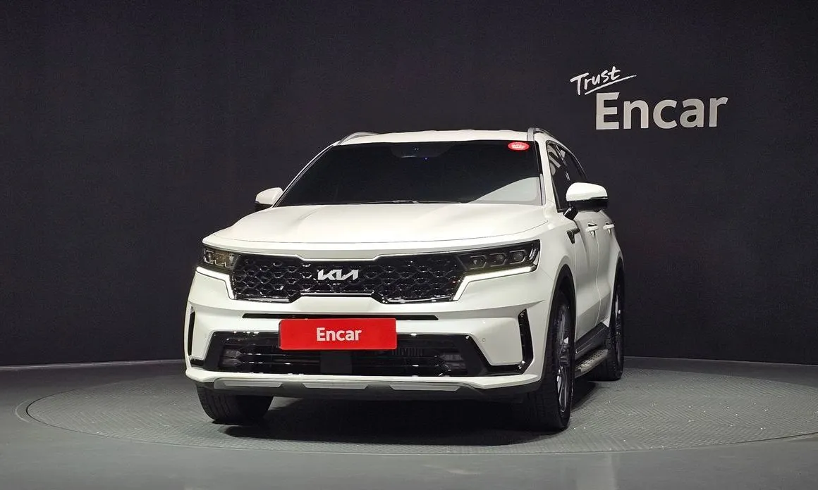 Kia Sorento — фото 4