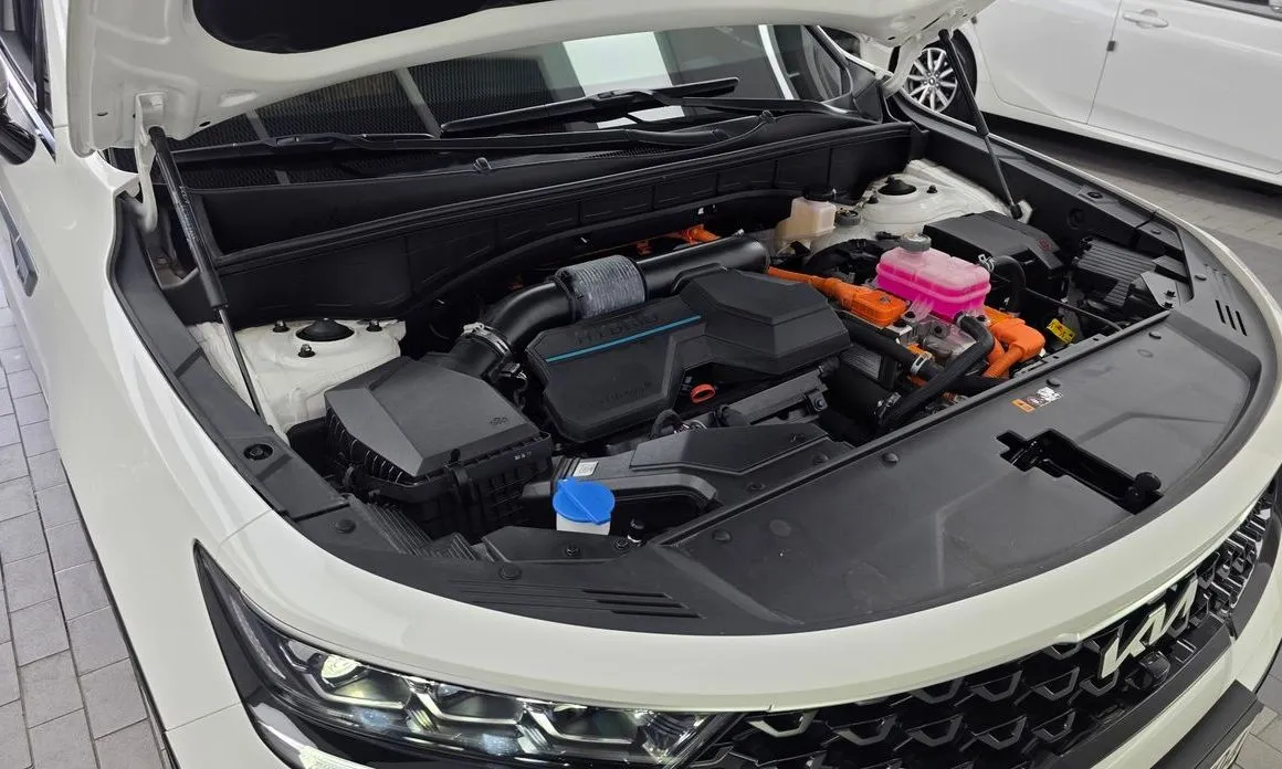 Kia Sorento — фото 10