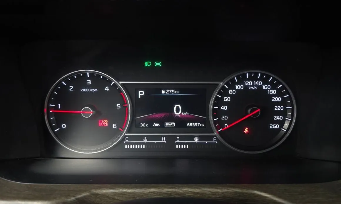 Kia Sorento — фото 2