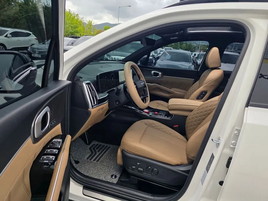 Kia Sorento — фото 3