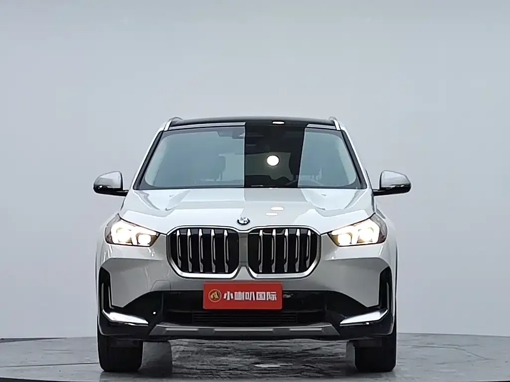 BMW X1 — фото 2