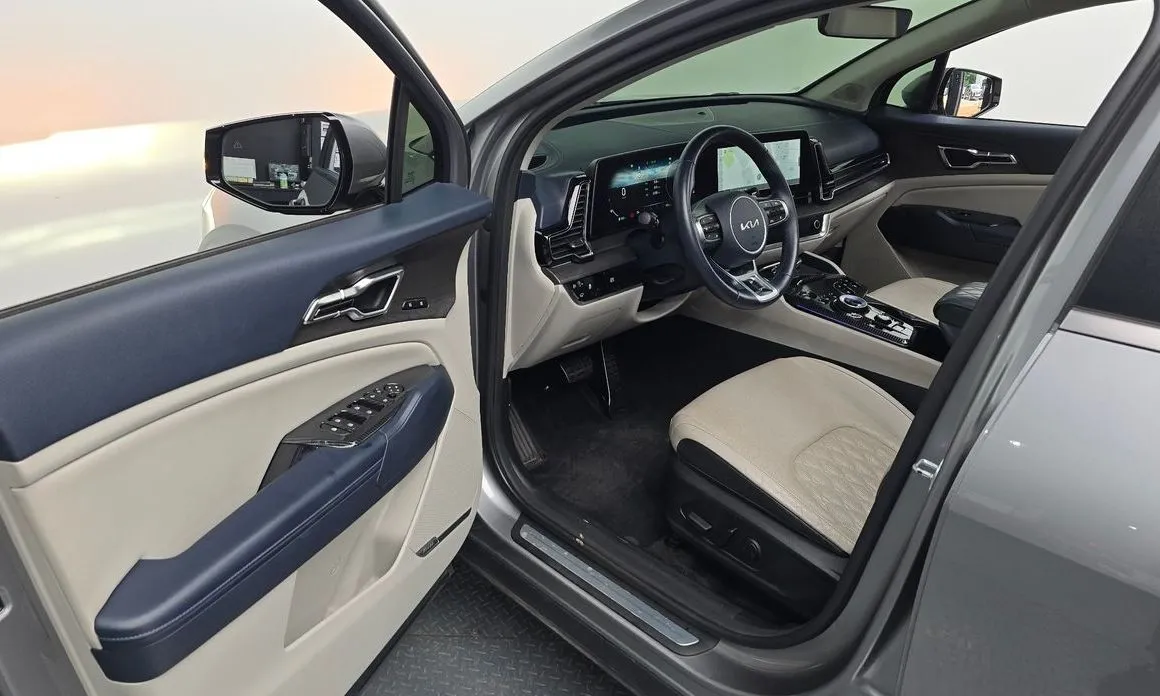 Kia Sportage — фото 2