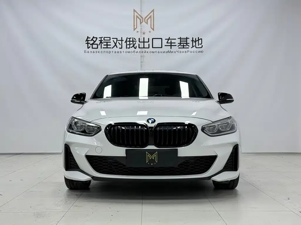 BMW 1 Series — фото 2