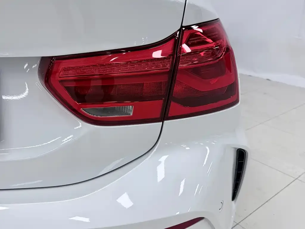 BMW 1 Series — фото 4