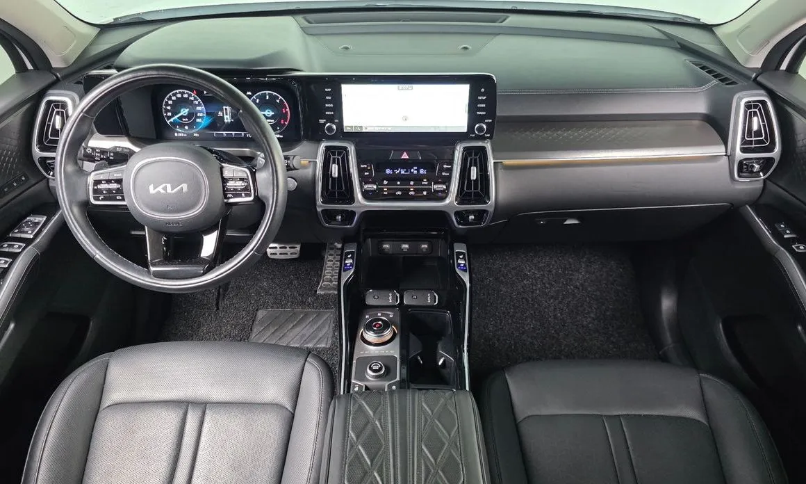 Kia Sorento — фото 2