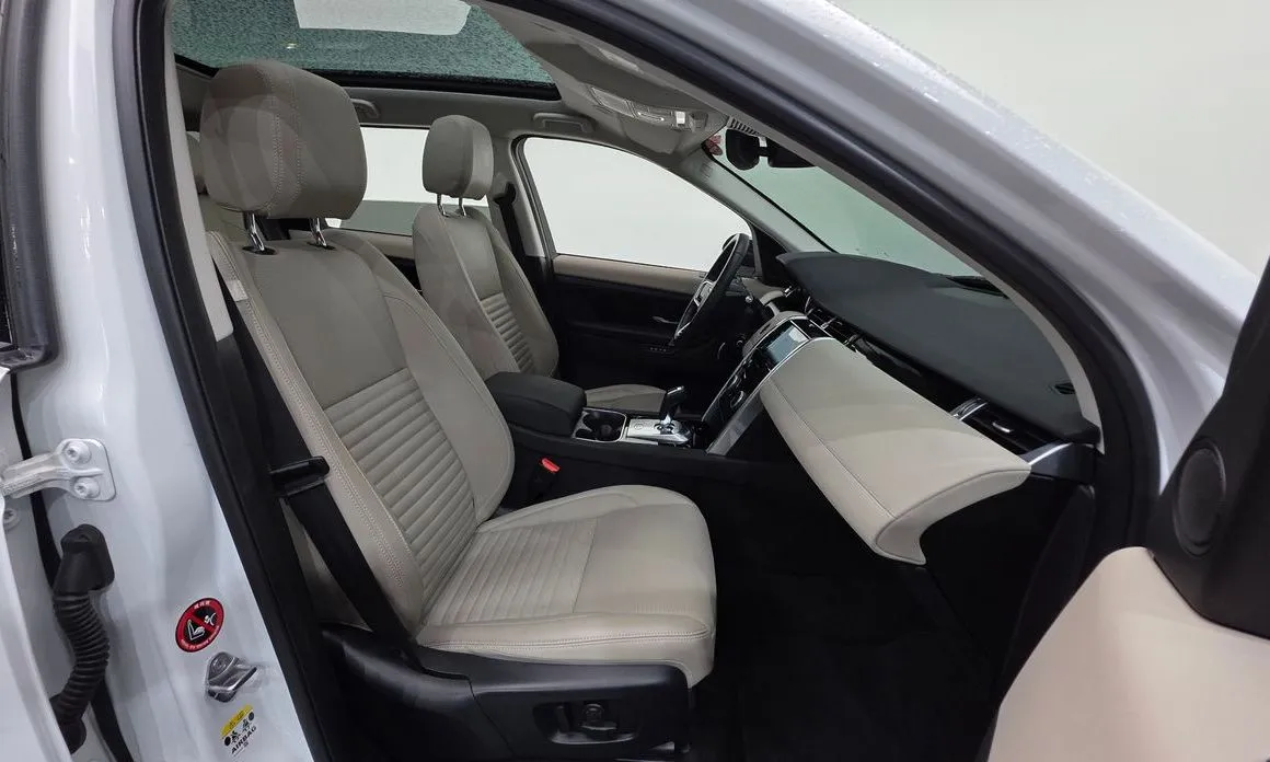 Land Rover Discovery Sport 2023 из KR, фото 6