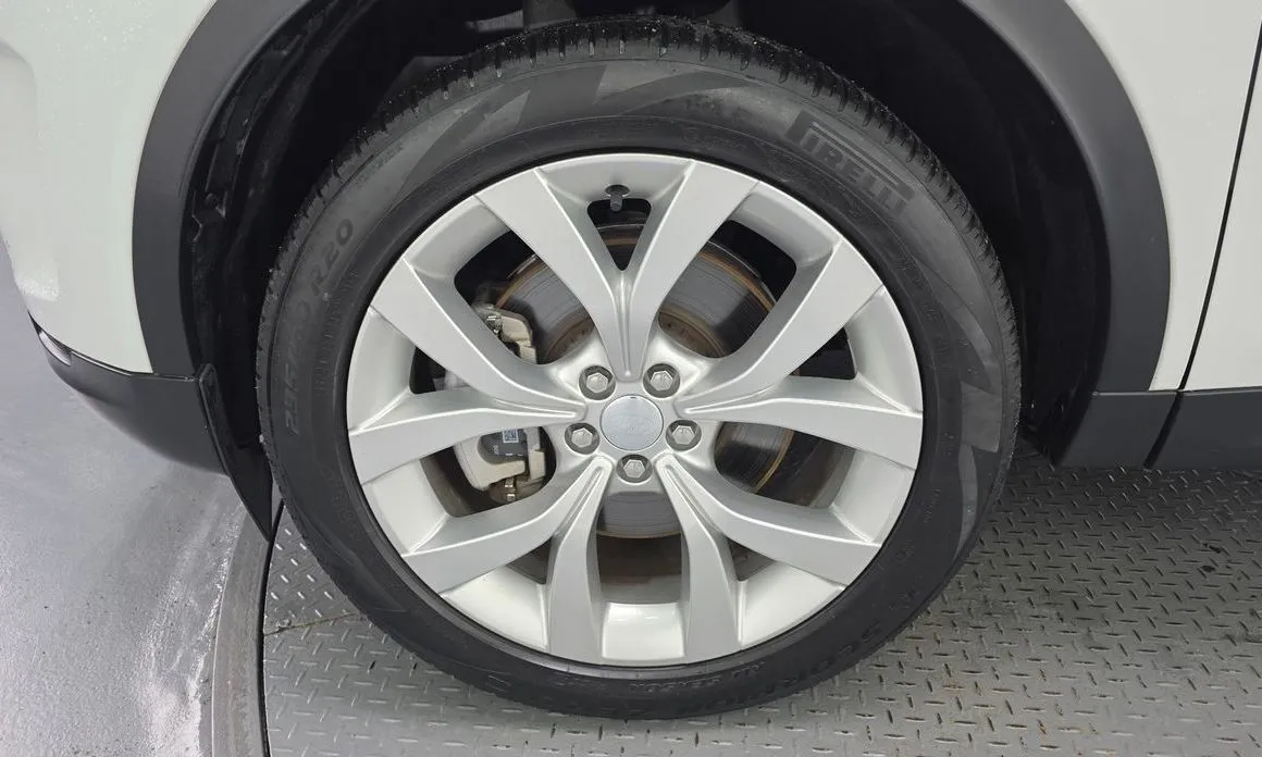 Land Rover Discovery Sport 2023 из KR, фото 9