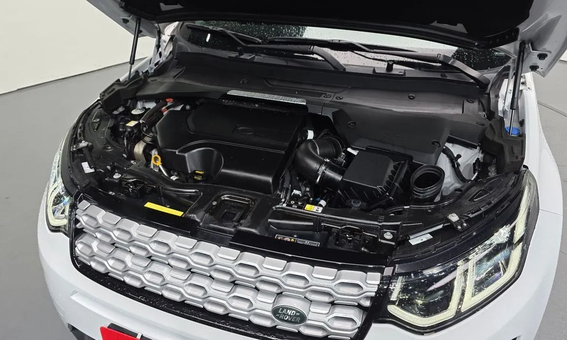 Land Rover Discovery Sport 2023 из KR, фото 10