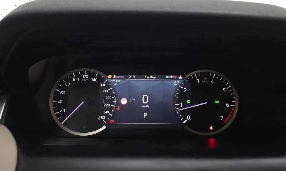 Land Rover Discovery Sport 2023 из KR, фото 5