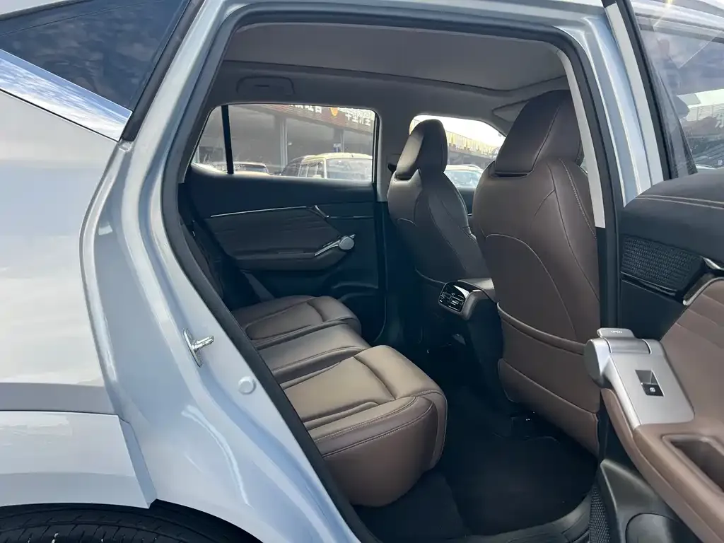 GAC Motor Trumpchi GS4 2024 из CN, фото 7