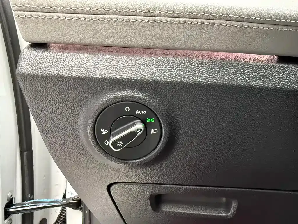 Volkswagen Tayron 2022 из CN, фото 9