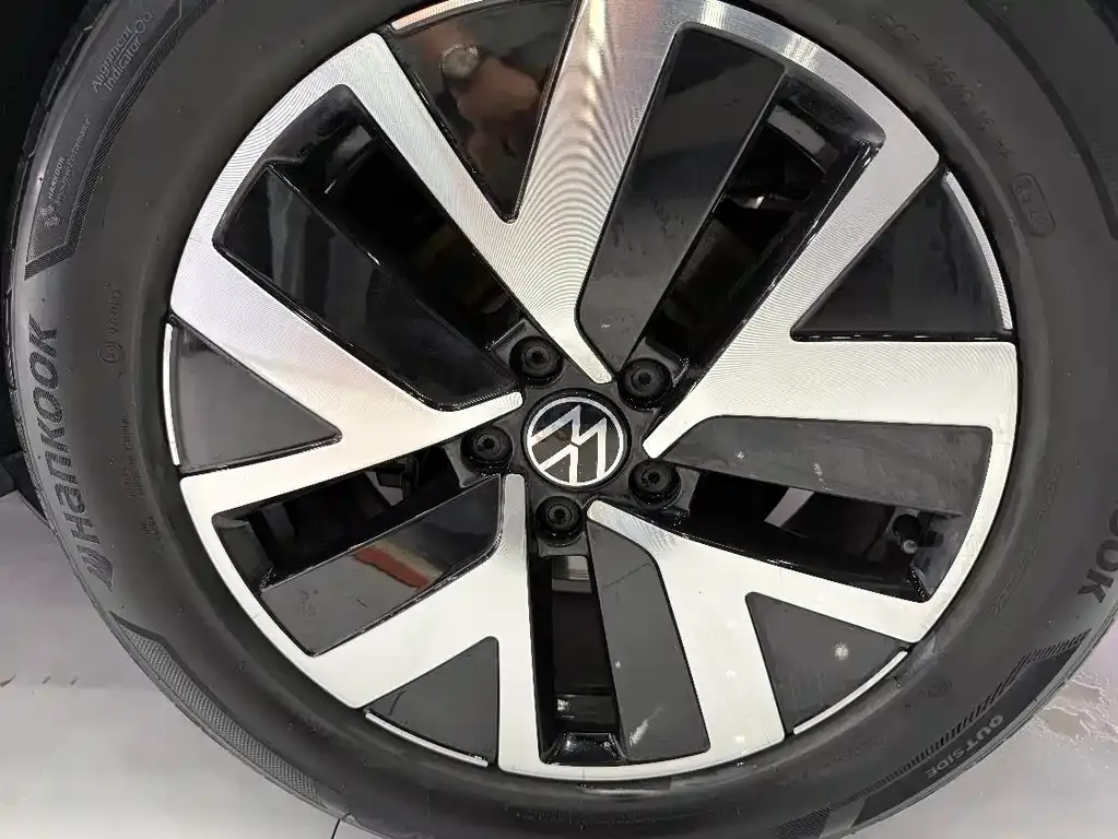 Volkswagen Tayron 2022 из CN, фото 4