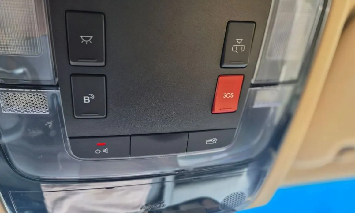 Hyundai Staria — фото 3