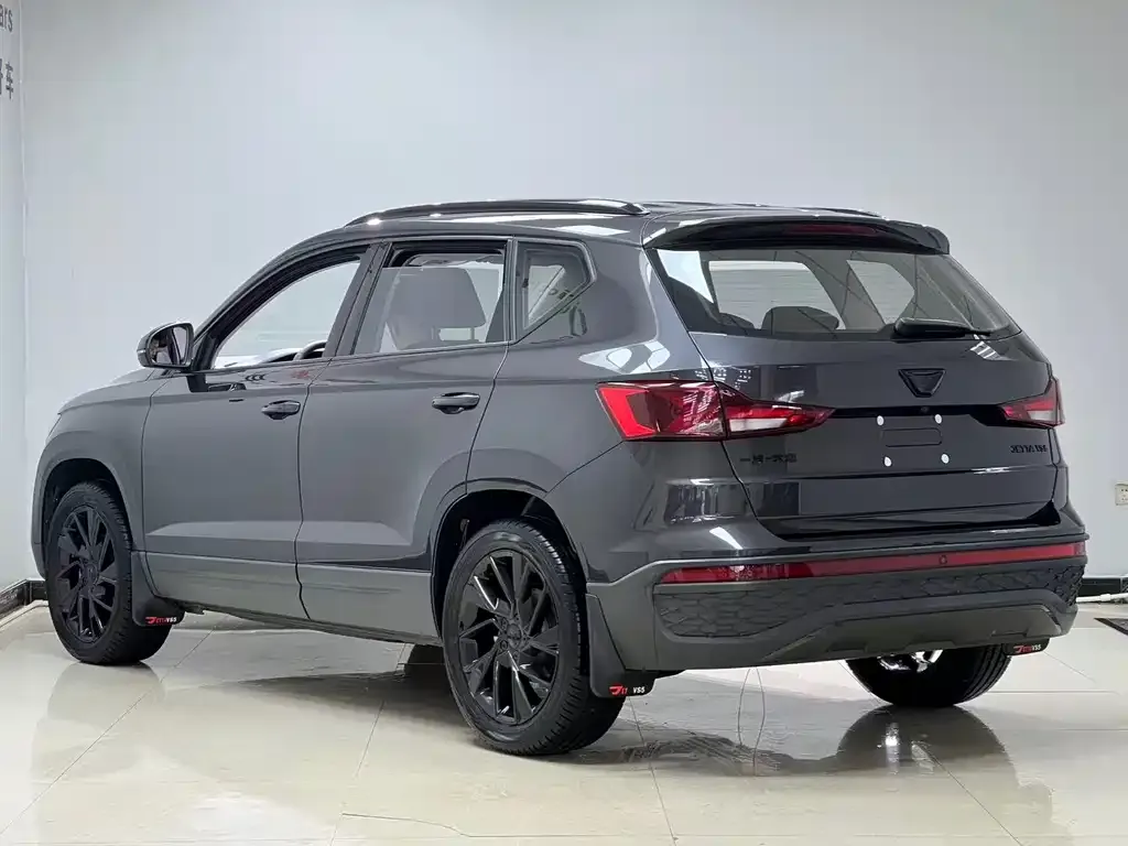 Jetta VS5 — фото 10