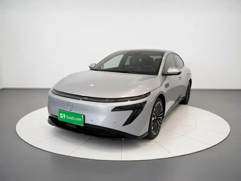 Nissan N7