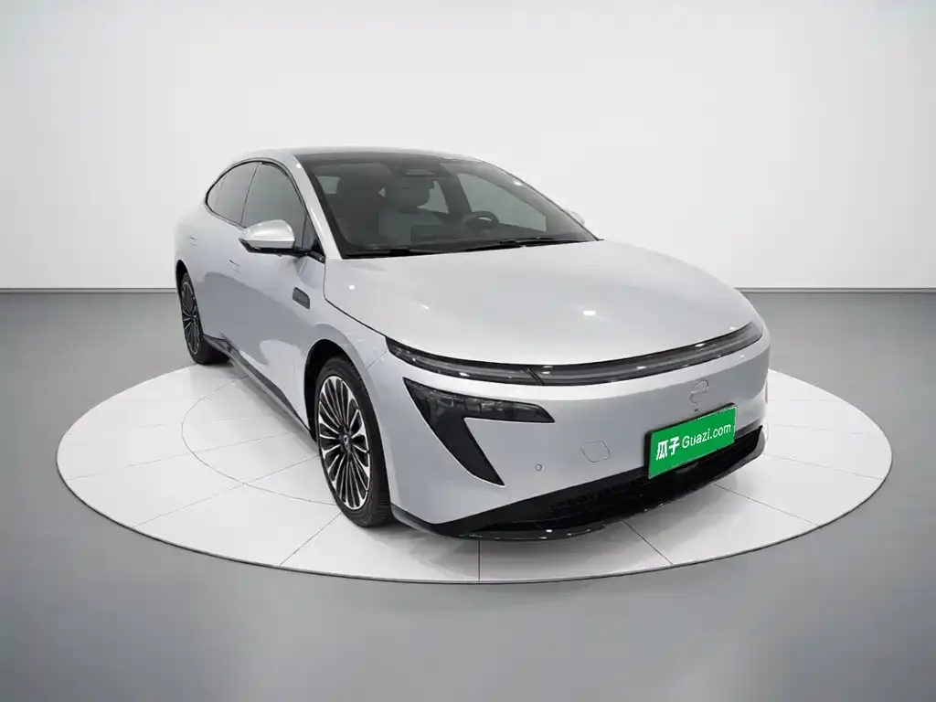 Nissan N7 2025 из CN, фото 7