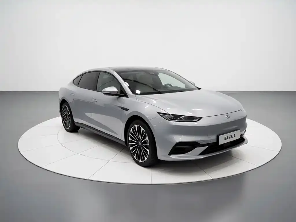 Nissan N7 2025 из CN, фото 2