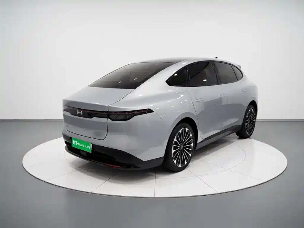 Nissan N7 2025 из CN, фото 9