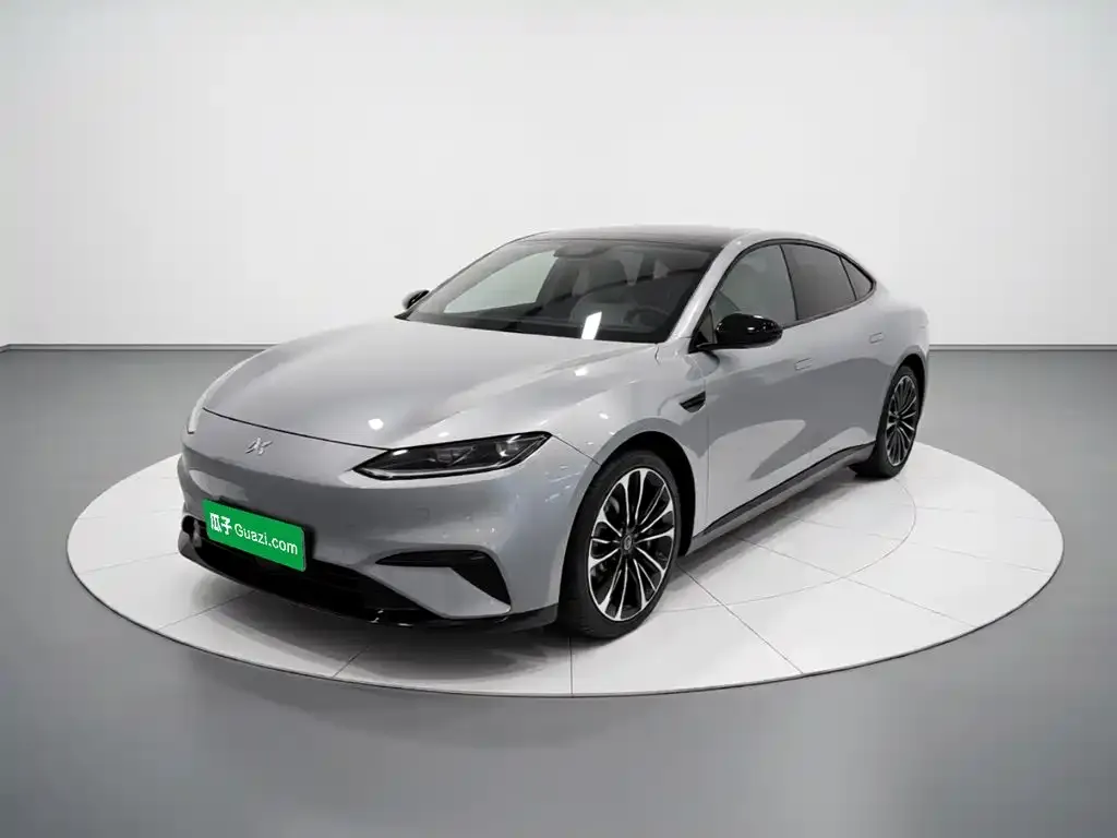Nissan N7 2025 из CN, фото 5