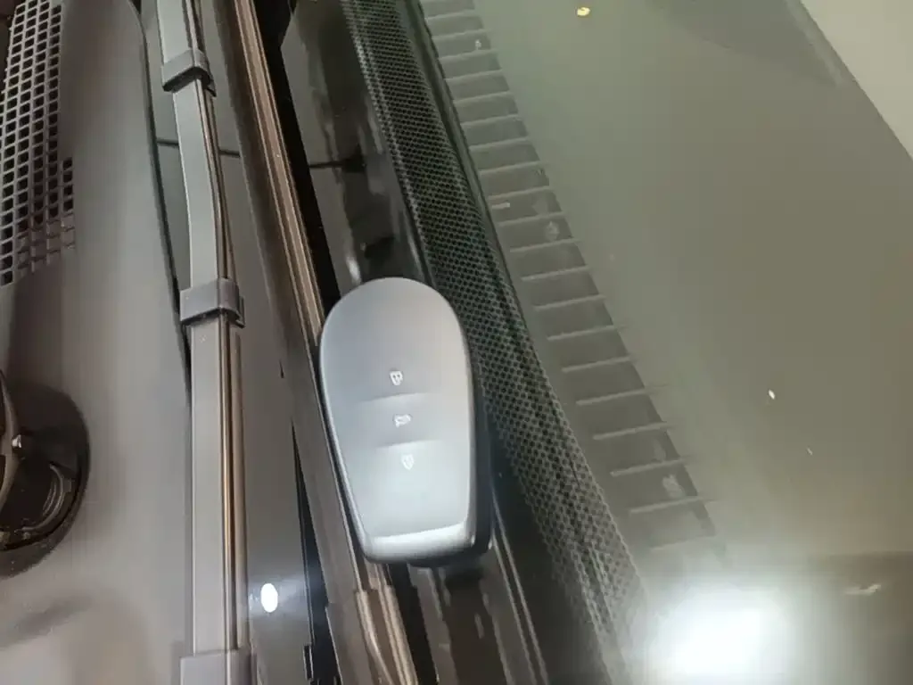 Nissan N7 2025 из CN, фото 8