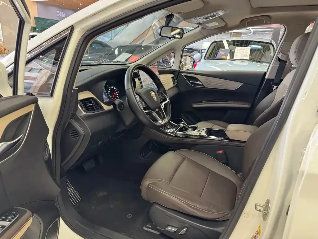 BYD MAX New Energy 2022 из CN, фото 9