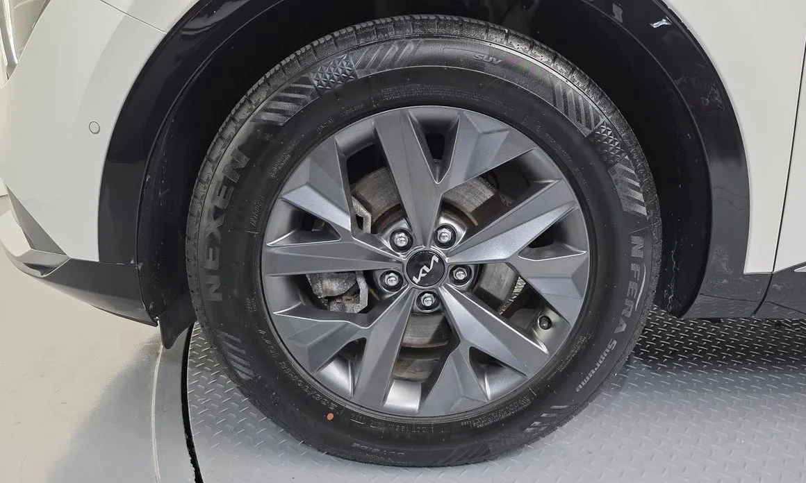 Kia Sportage — фото 3
