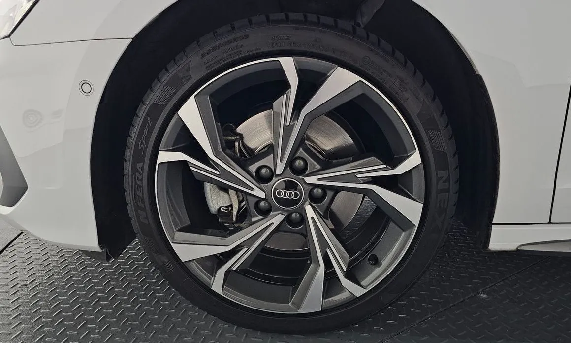 Audi A3 2023 из KR, фото 4