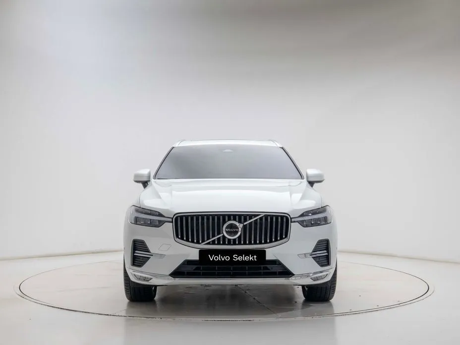 Volvo XC60 — фото 4