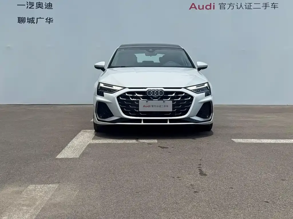 Audi A3 — фото 10