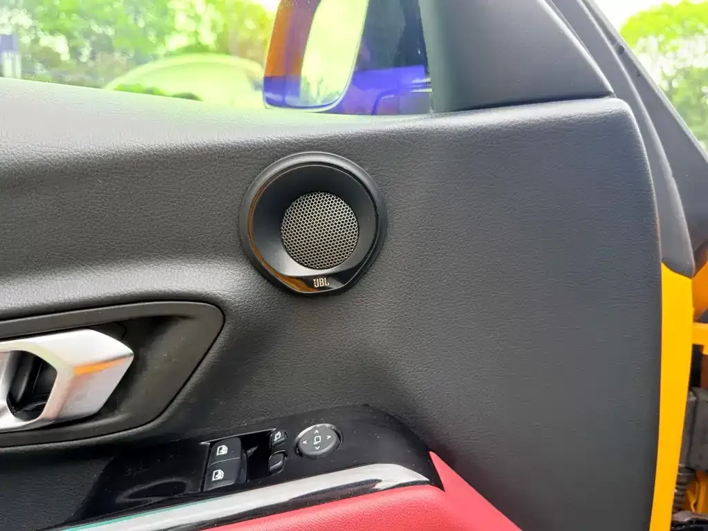 Toyota Supra 2022 из CN, фото 3